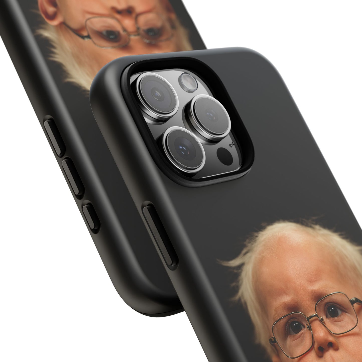 Universal Phone Care Phone Case - Bernie Sanders