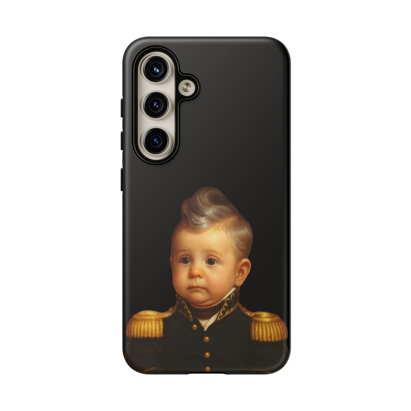 Pocket Hickory Armor Phone Case - Andrew Jackson