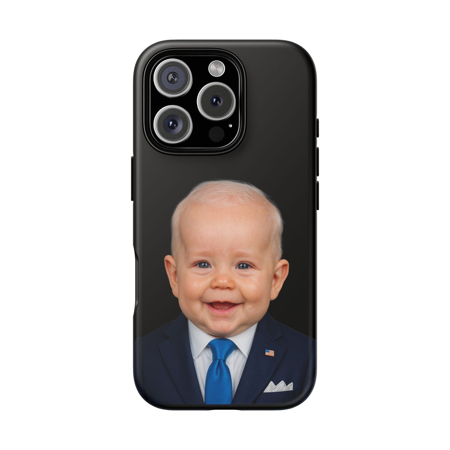 Call Me, Jack Phone Case - Joseph R. (Joe) Biden Jr.