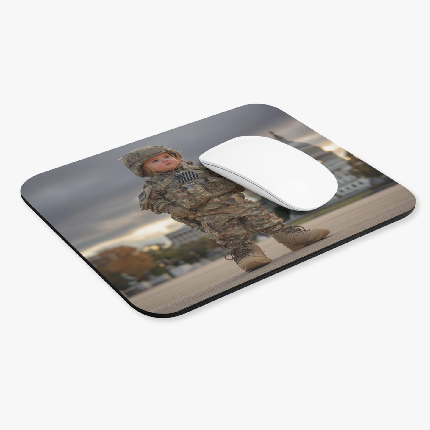 “Click, Drag, Deploy.” - National Guard