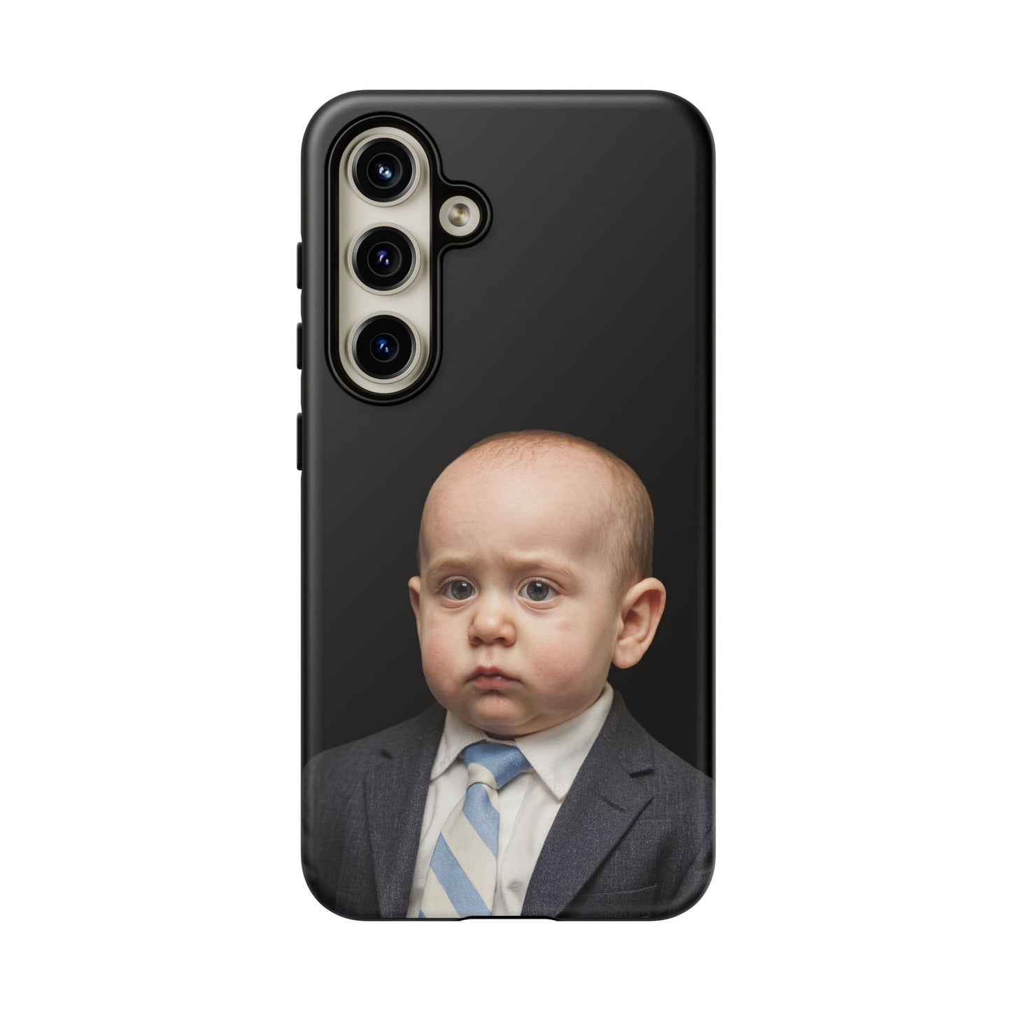 Comms, Secured Phone Case - Stephen Miller
