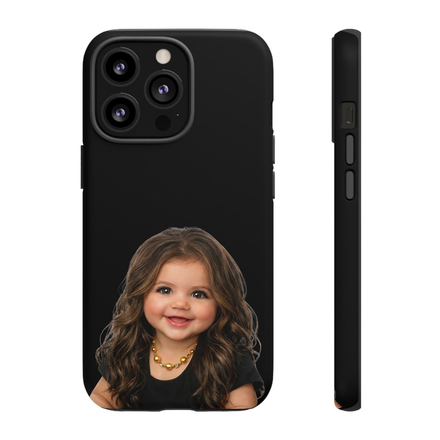 Drop-Proof, Dirt-Tough Phone Case - Kristi Noem