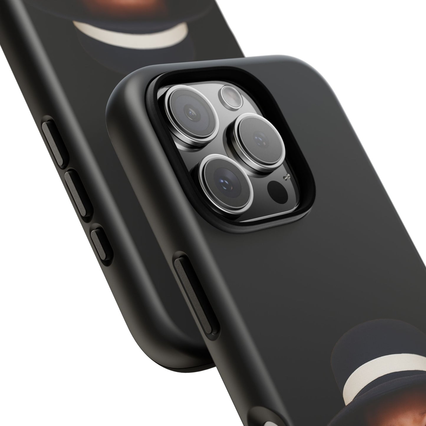 American Elegance Phone Case - Melania Trump