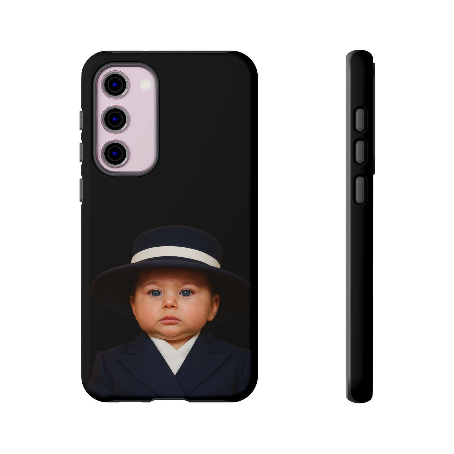 American Elegance Phone Case - Melania Trump