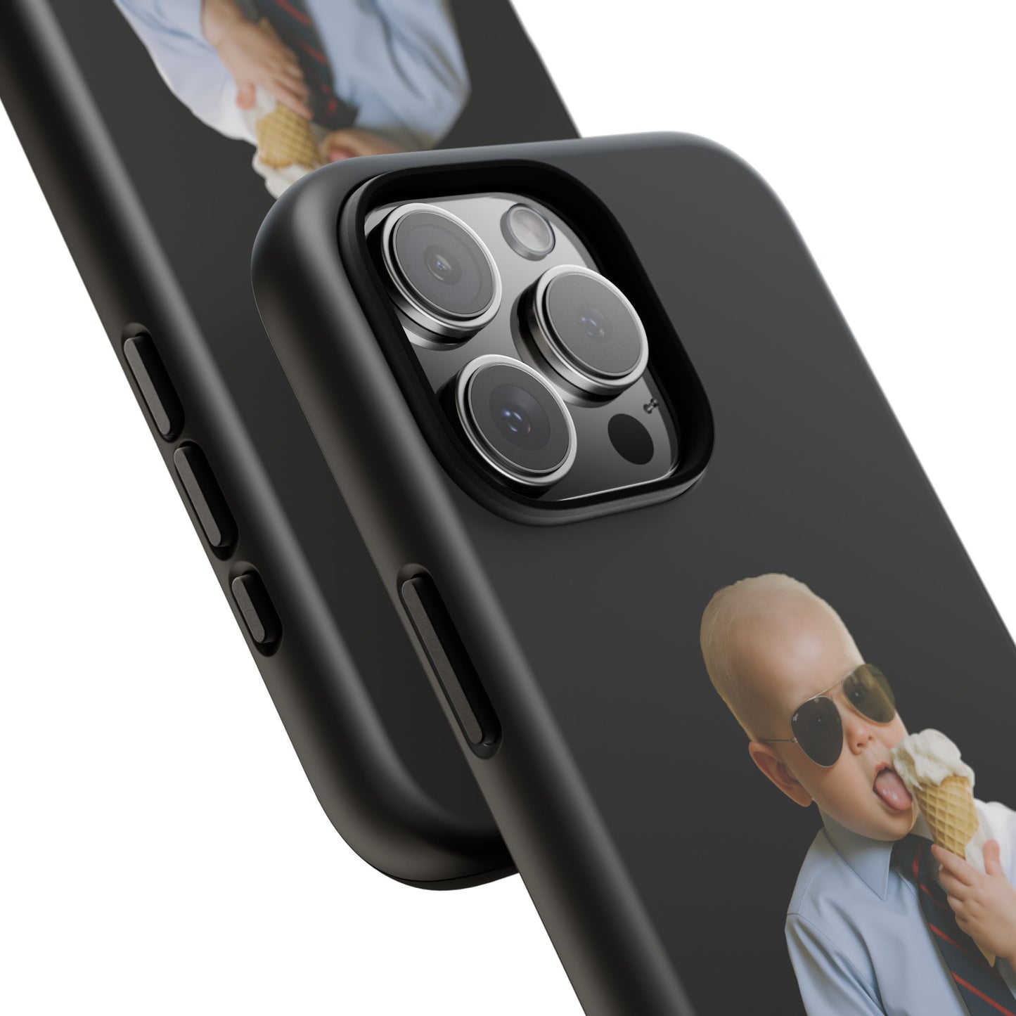 C'Mon, Man Phone Case - Joseph R. (Joe) Biden Jr.