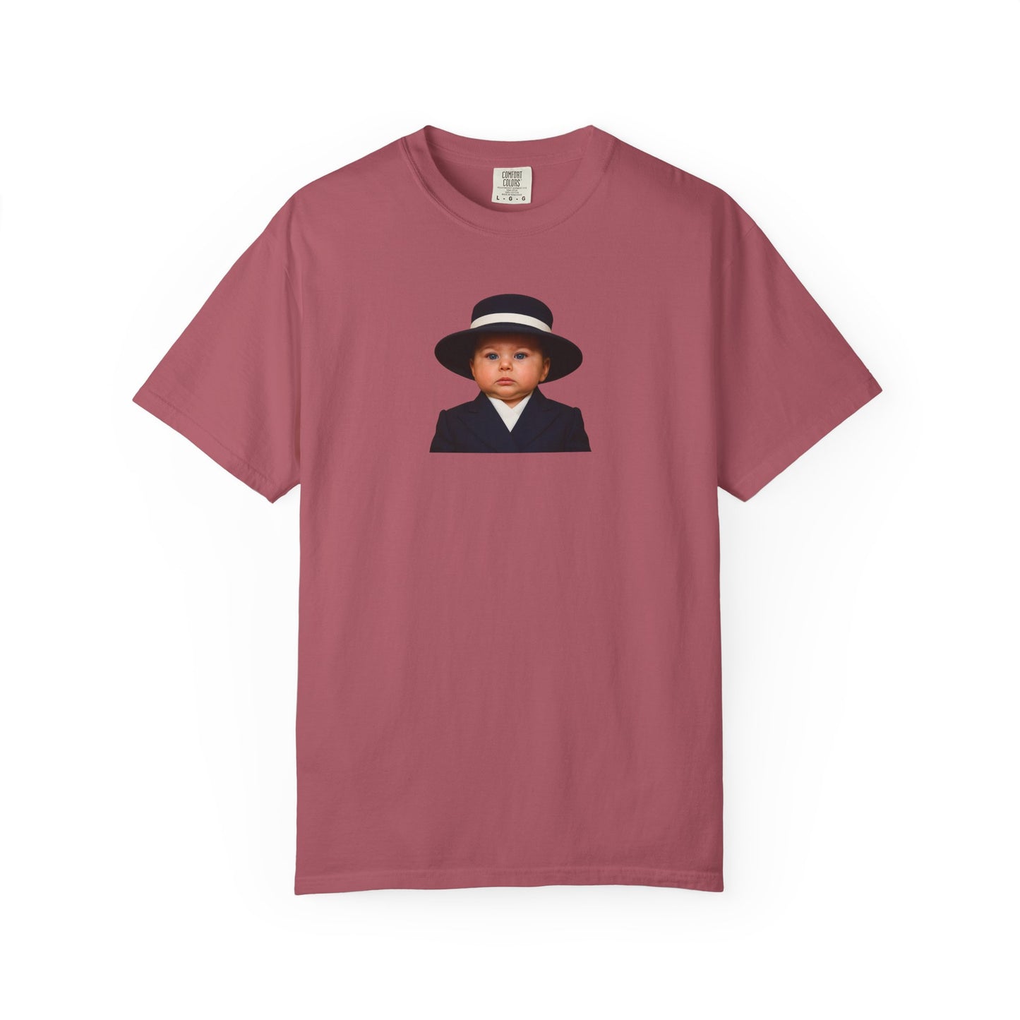American Elegance Tee - Melania Trump