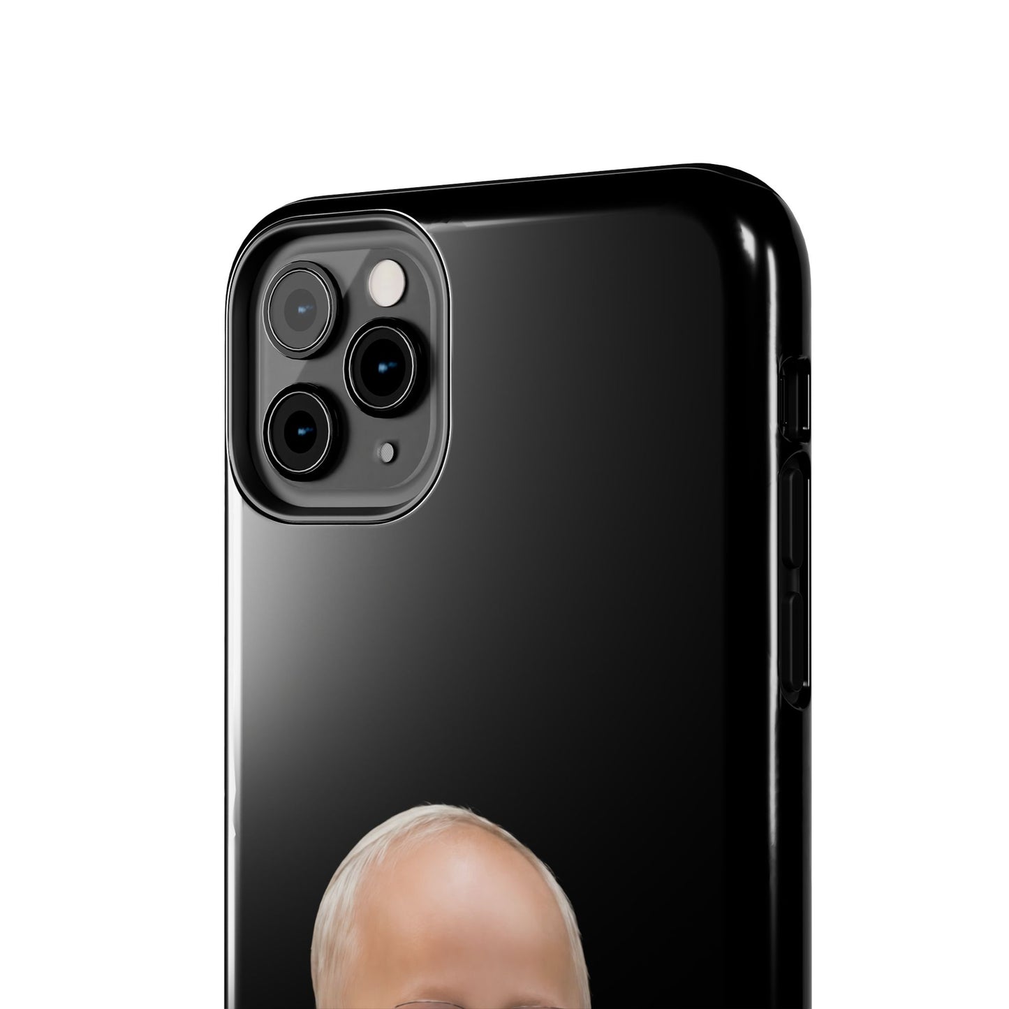 Papal Baby Phone Protection - Pope Leo - Pope Leo