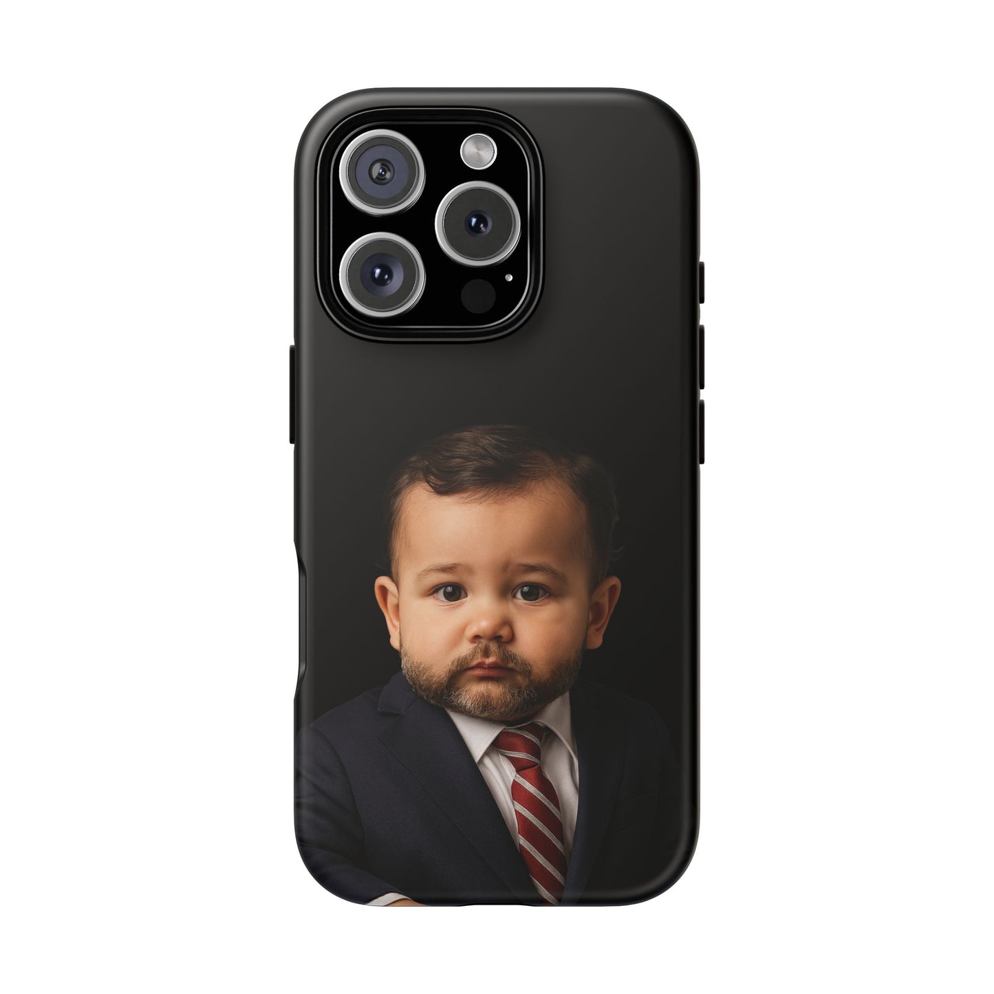Baby Cruz, Texas Tough- Ted Cruz