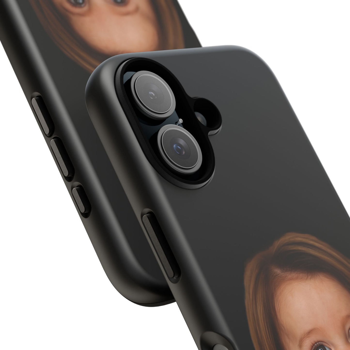 Hold My Portfolio Phone Case - Nancy Pelosi