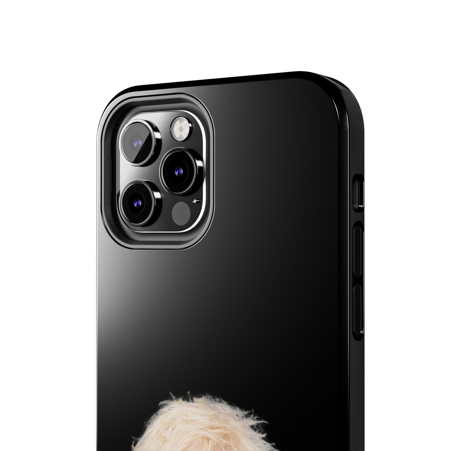 Bumbling Baby Boris Phone Guardian - Boris Johnson
