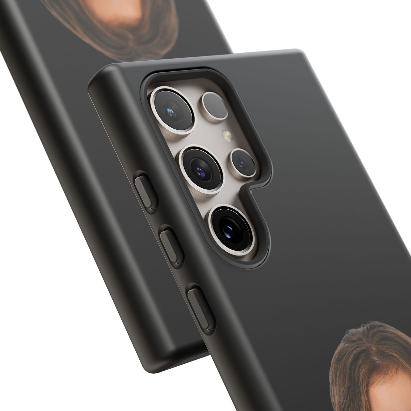 Drop-Proof, Dirt-Tough Phone Case - Kristi Noem