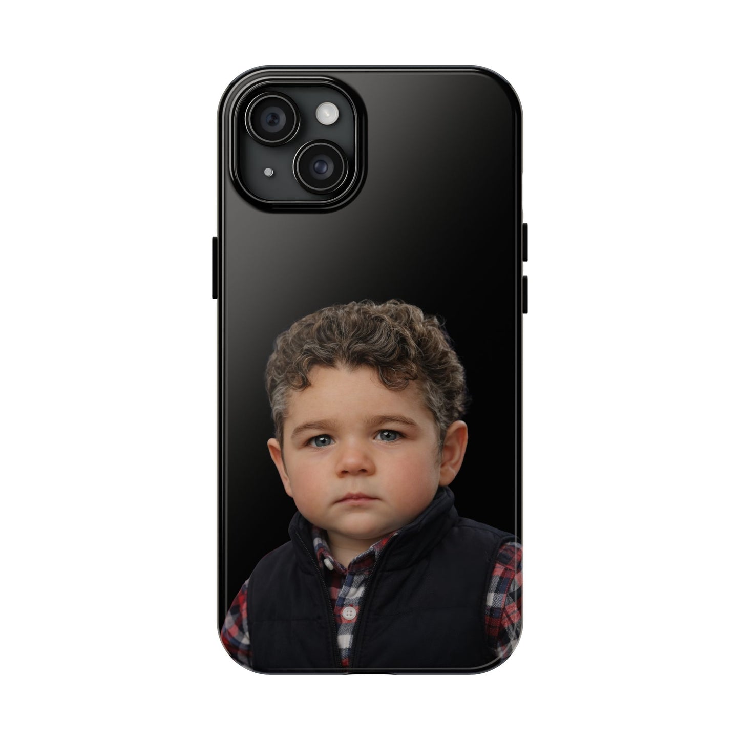 Battle-Tested Phone Armor - Joe Kent