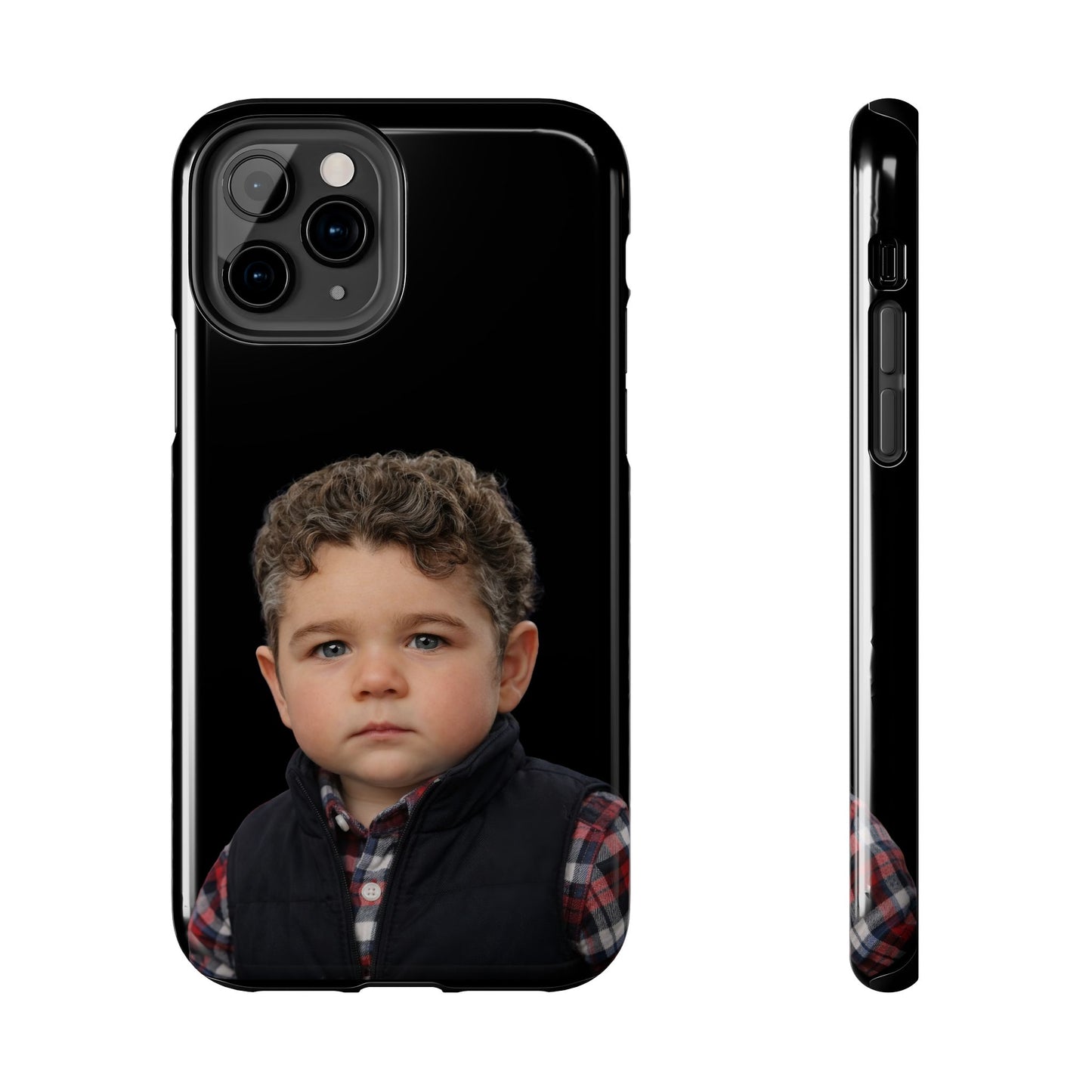 Battle-Tested Phone Armor - Joe Kent