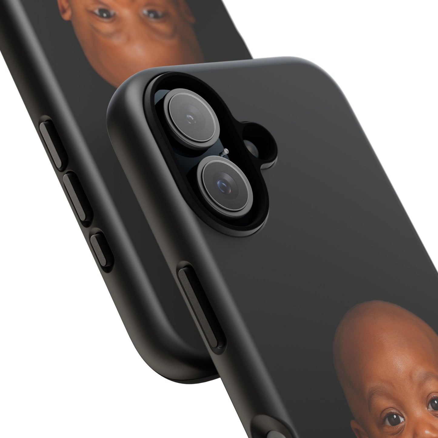 “Faith in America Armor” - Tim Scott Phone Case