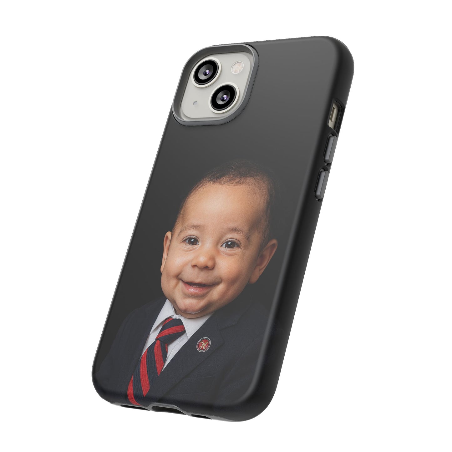 Case Law Phone Case - Jamie Raskin