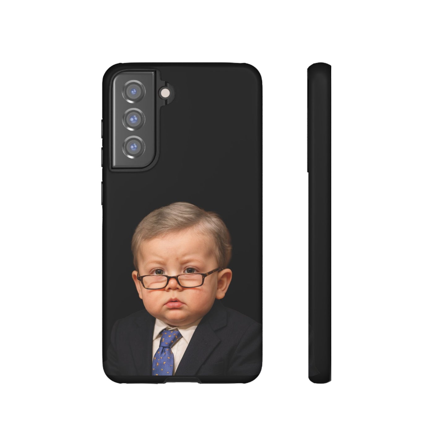 You Can't Fix Stupid Phone Case - John Kennedy