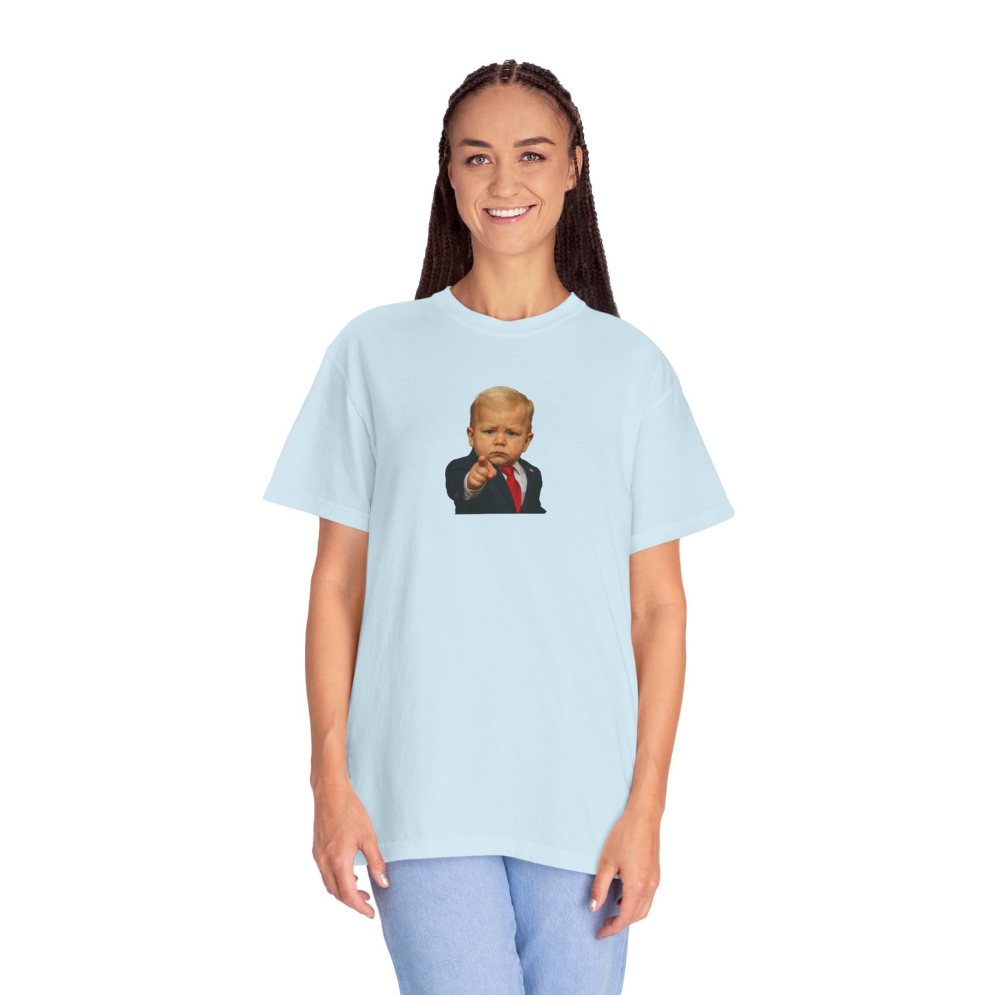 Tremendous Tee - Donald J. Trump