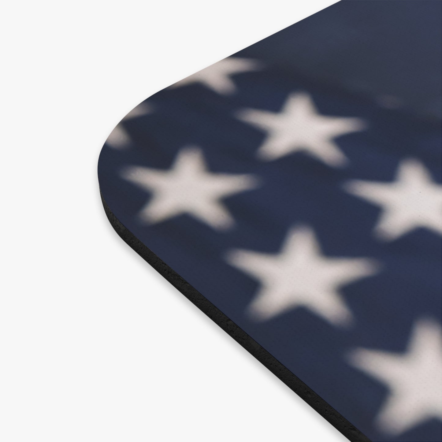 Click Like a Cowboy Mouse Pad - Kristi Noem