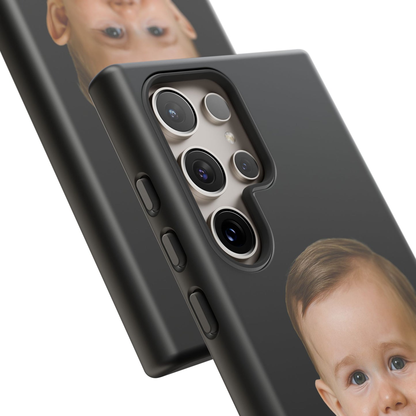 Prudent Protection Phone Case - George H.W. Bush