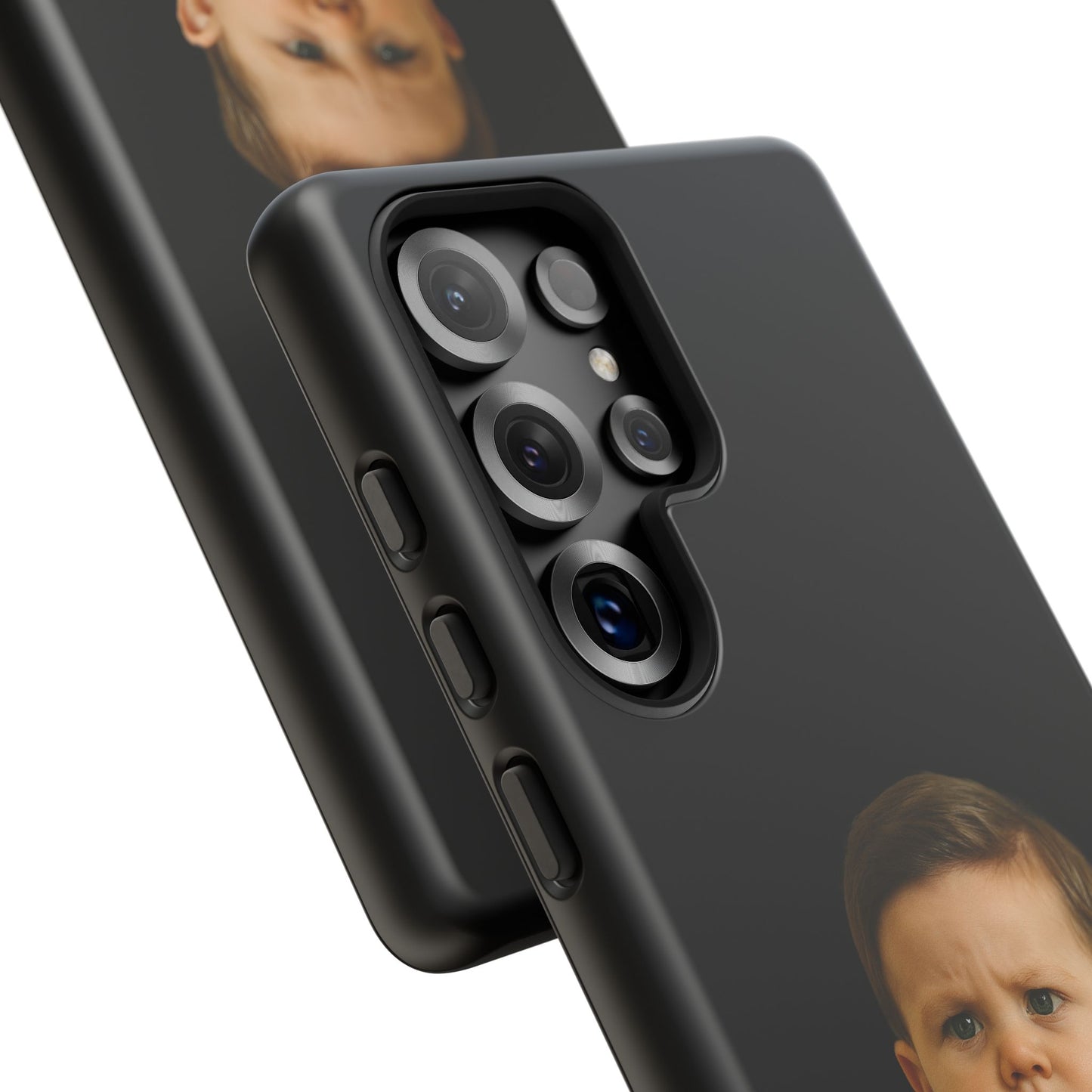 Pocket-Sized Swamp Power Phone Case - Ron DeSantis