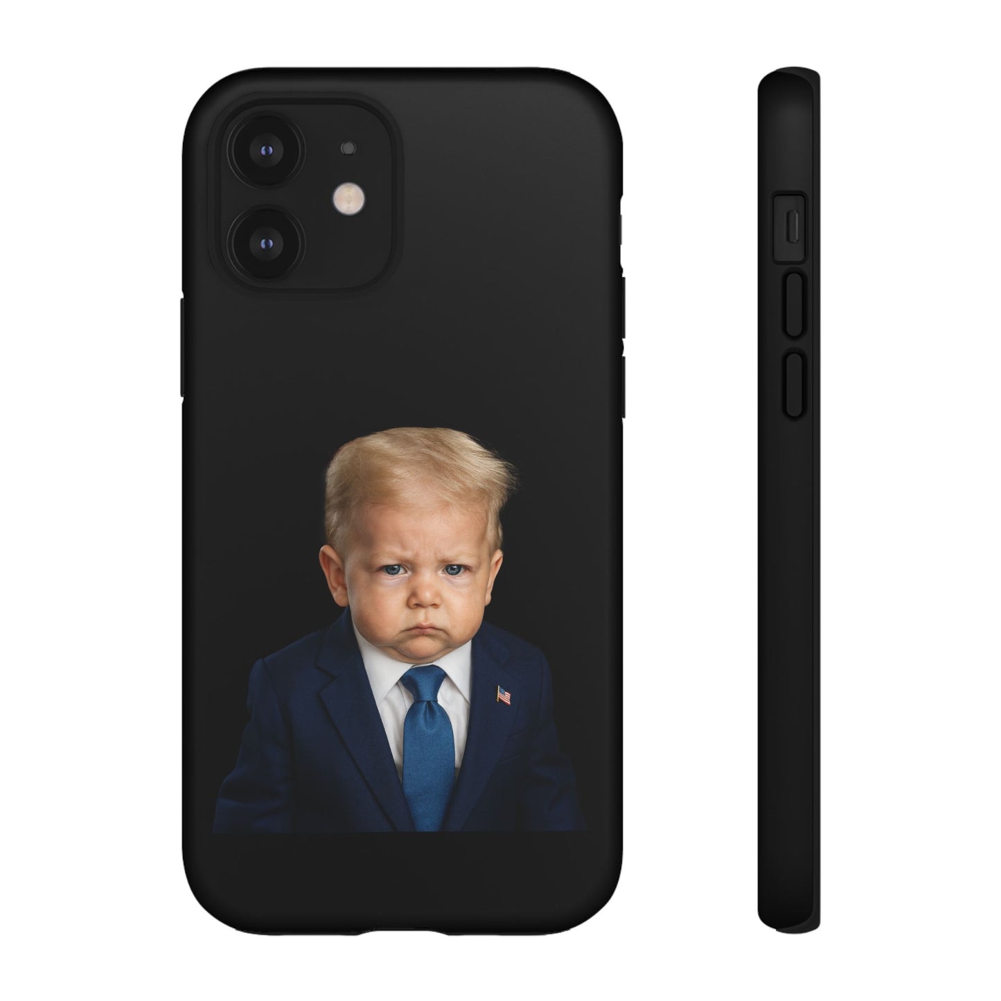 “Call Me Maybe (It’s Trump)”