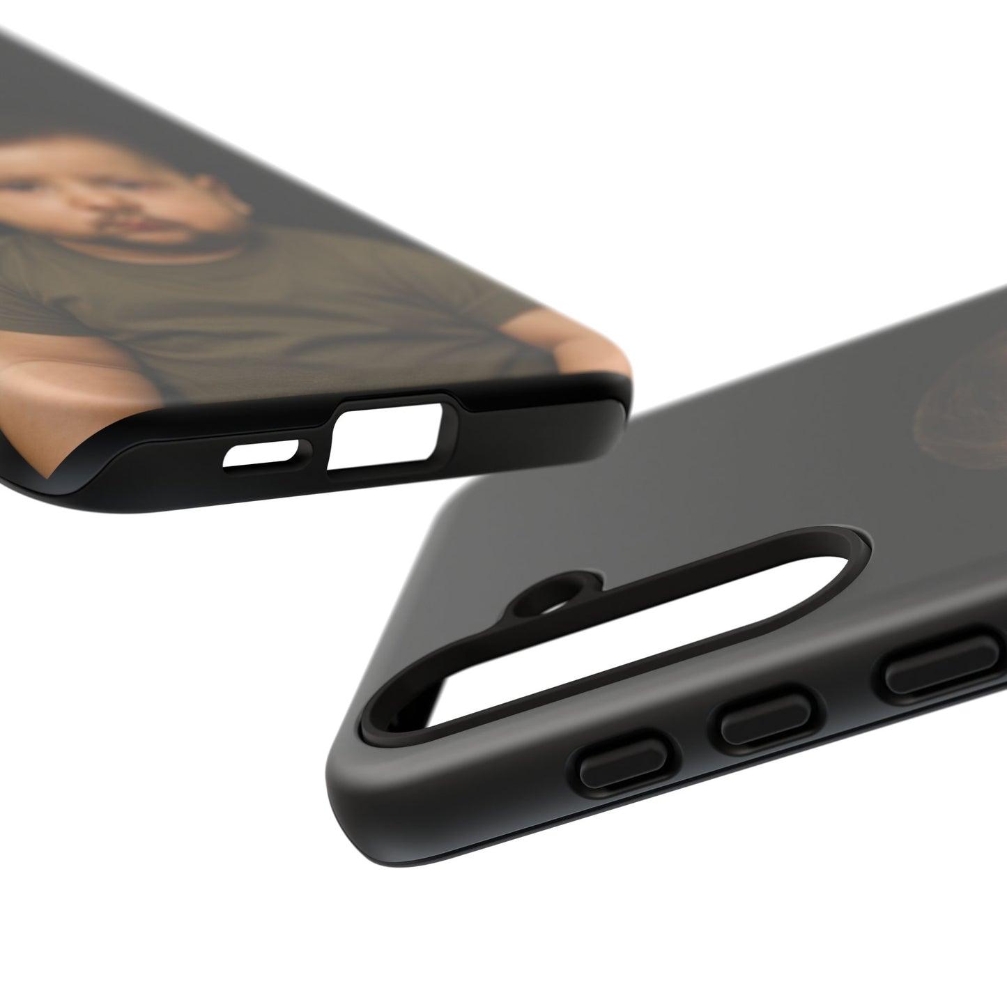 Signal: Strong & Secure Phone Case - Volodymyr Zelenskyy