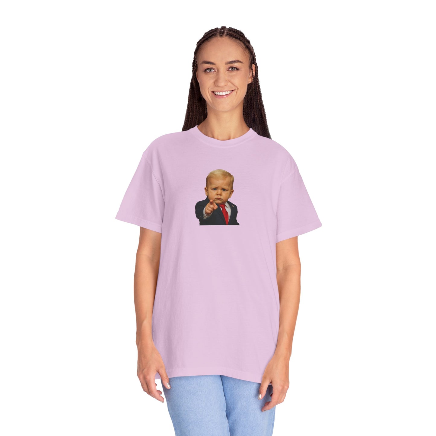 Tremendous Tee - Donald J. Trump
