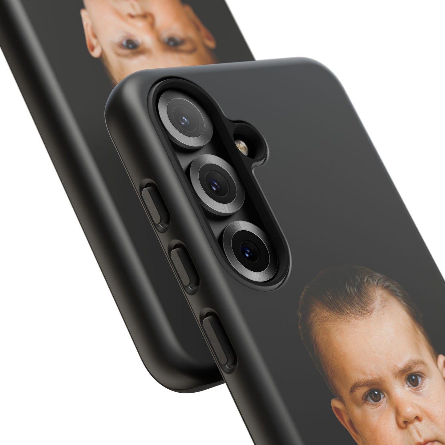 Executive Privilege Phone Case - Richard Nixon