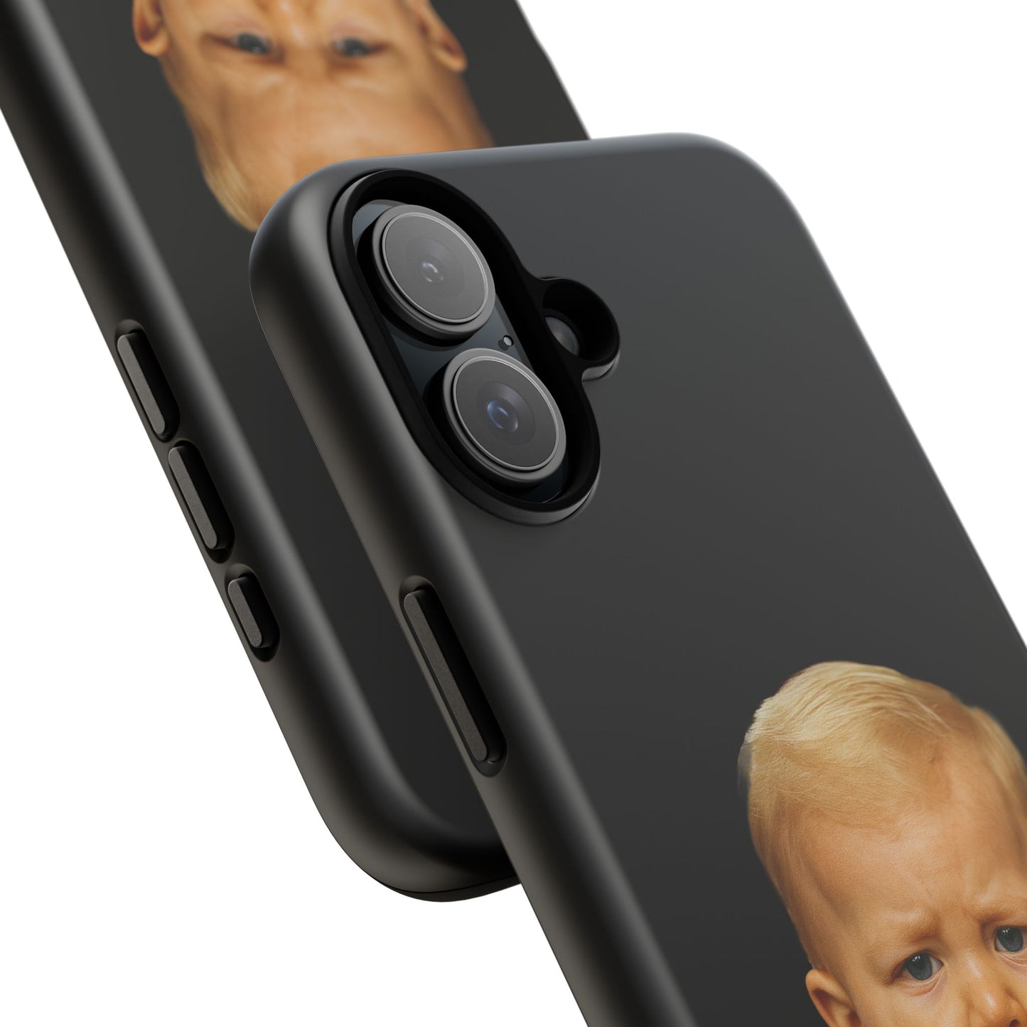 Tremendous Phone Case - Donald J. Trump