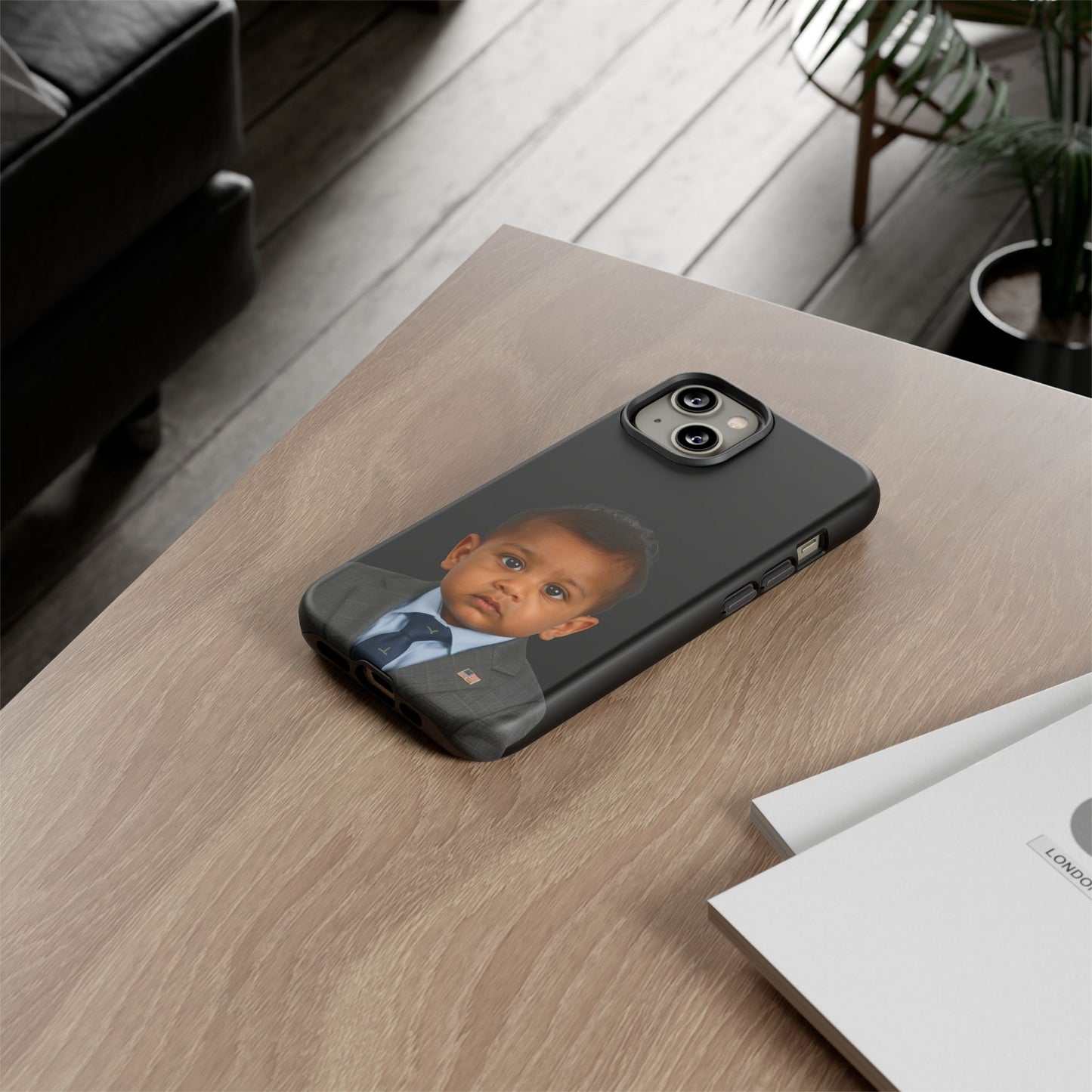 Case Closed (On My Phone) - Kash Patel