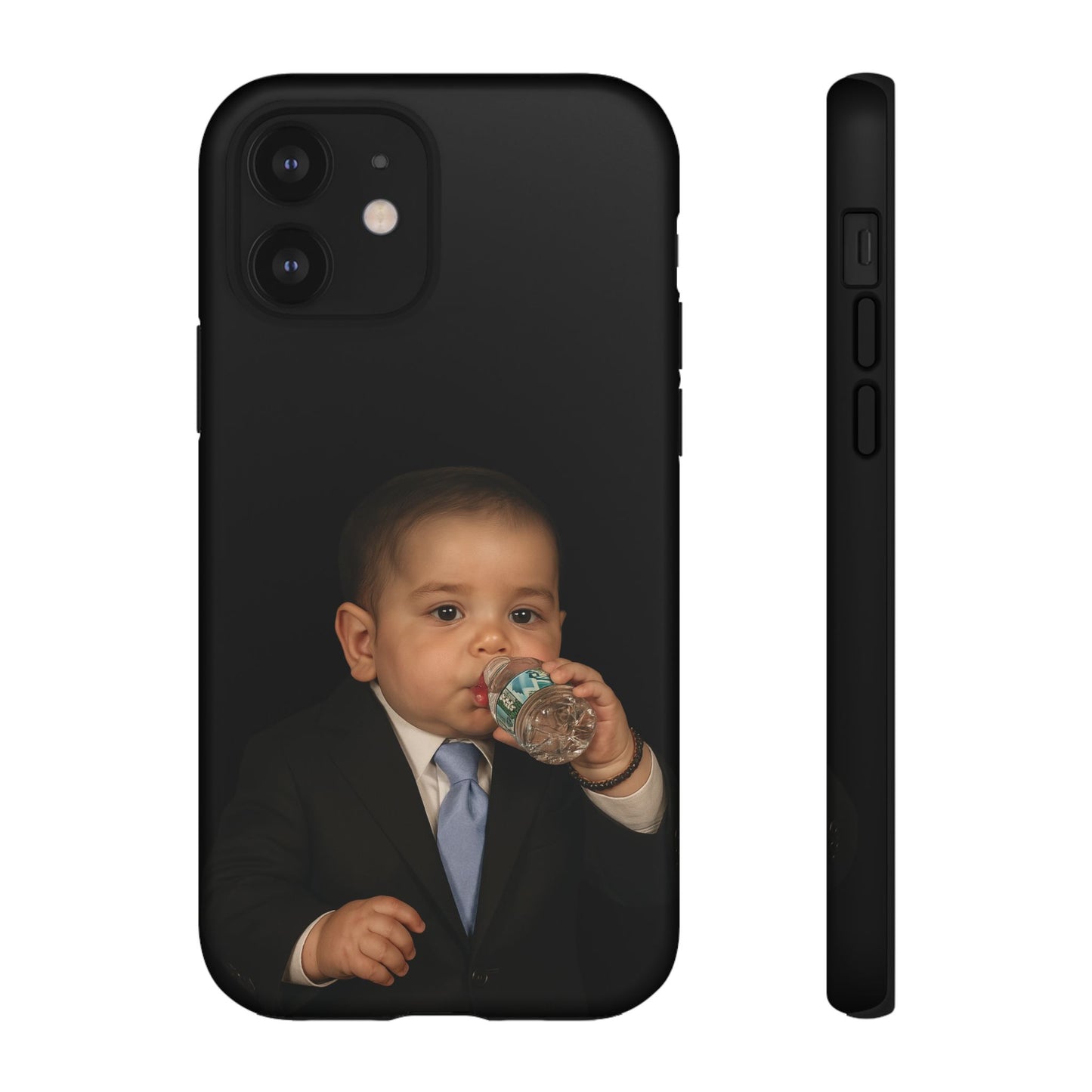 Pocket-Sized Panic Sip Phone Case - Marco Rubio
