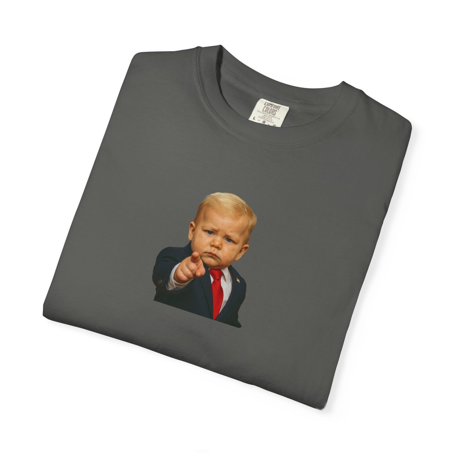 Tremendous Tee - Donald J. Trump