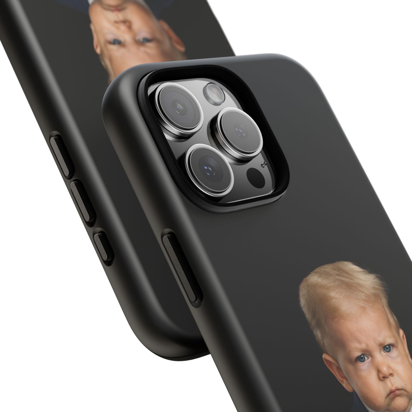 “Call Me Maybe (It’s Trump)”