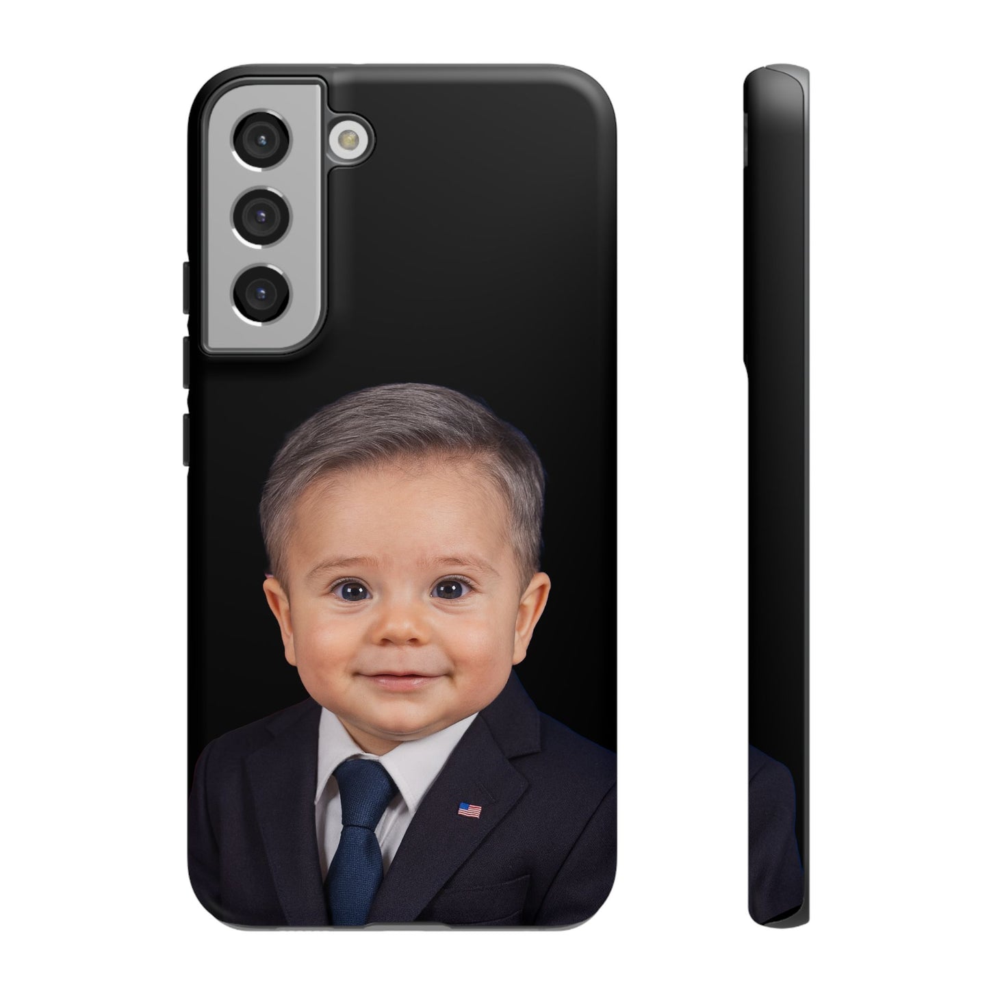 “Call Me, Maybe (For Bilateral Talks)” Phone Case - Antony Blinken