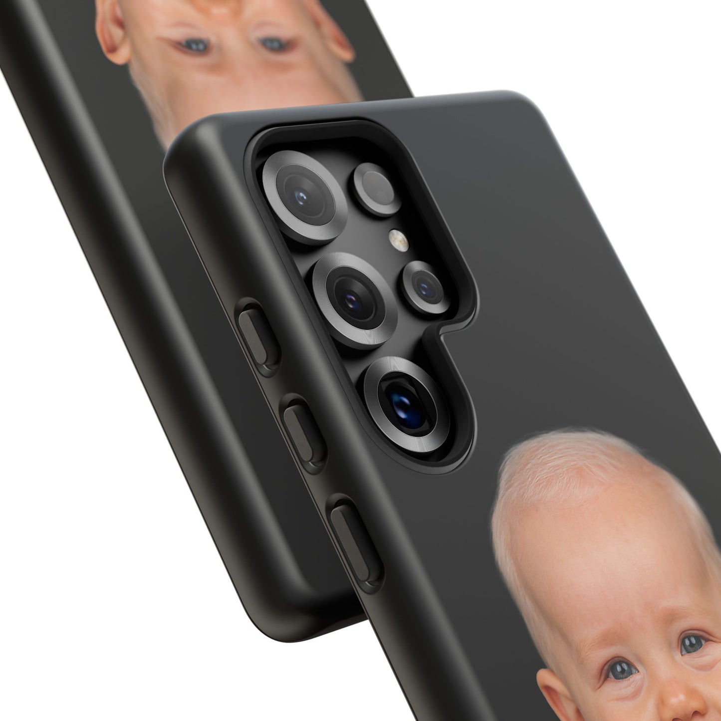 Call Me, Jack Phone Case - Joseph R. (Joe) Biden Jr.