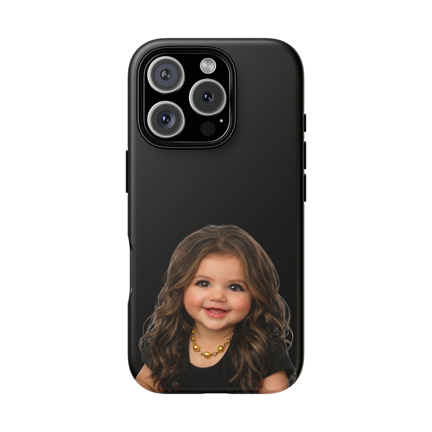Drop-Proof, Dirt-Tough Phone Case - Kristi Noem