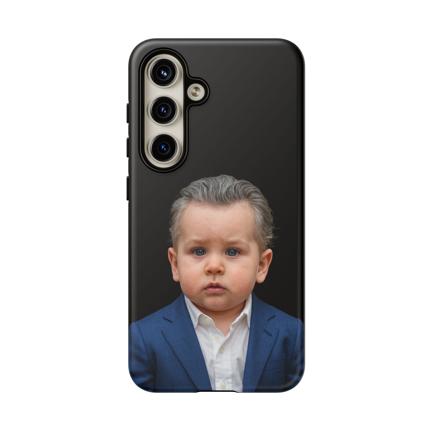 Call Me, Callifornia Phone Case - Gavin Newsom