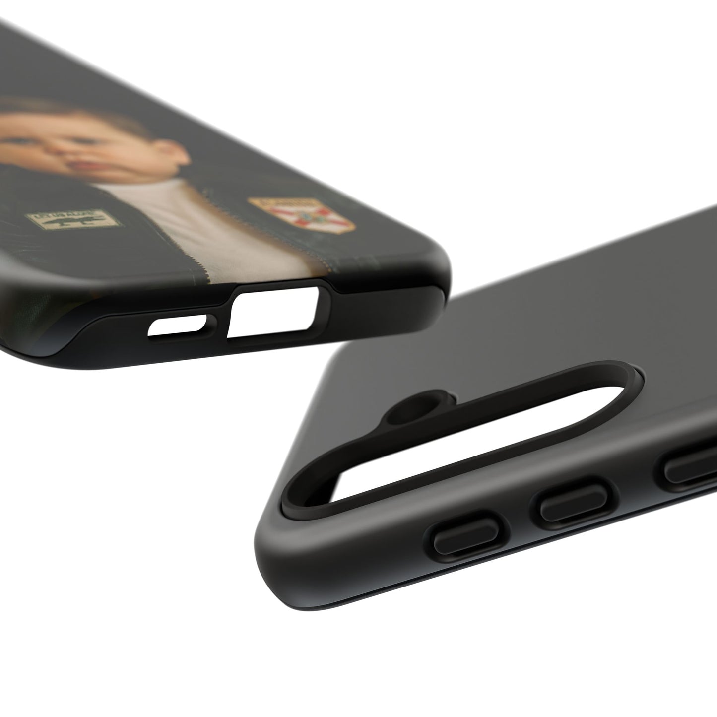 Pocket-Sized Swamp Power Phone Case - Ron DeSantis