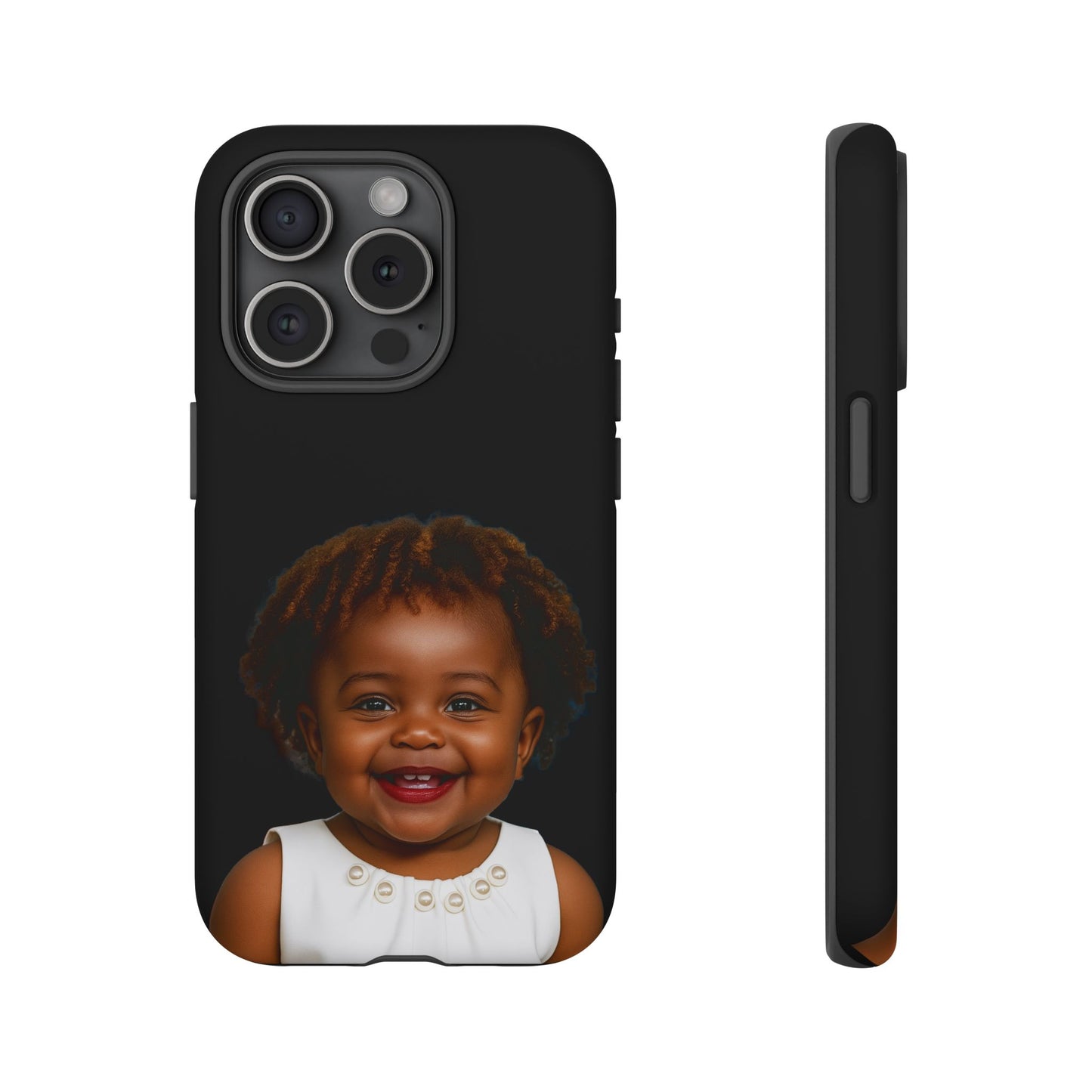 Circle Back Phone Case - Karine Jean-Pierre (KJP)