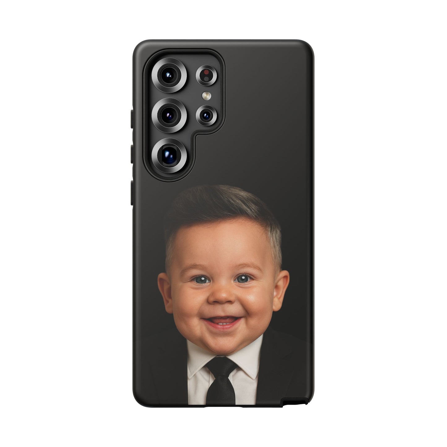 Pocket-Sized Punchline Protector Phone Case - Greg Gutfeld