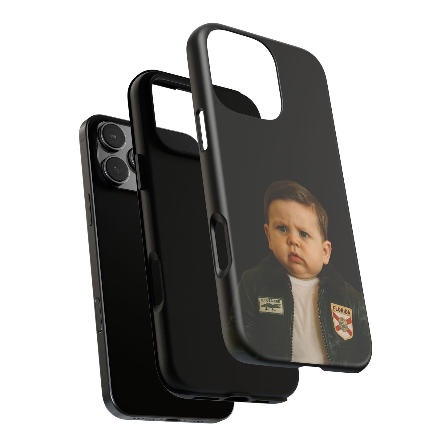 “Pocket-Sized Swamp Power” - Ron DeSantis