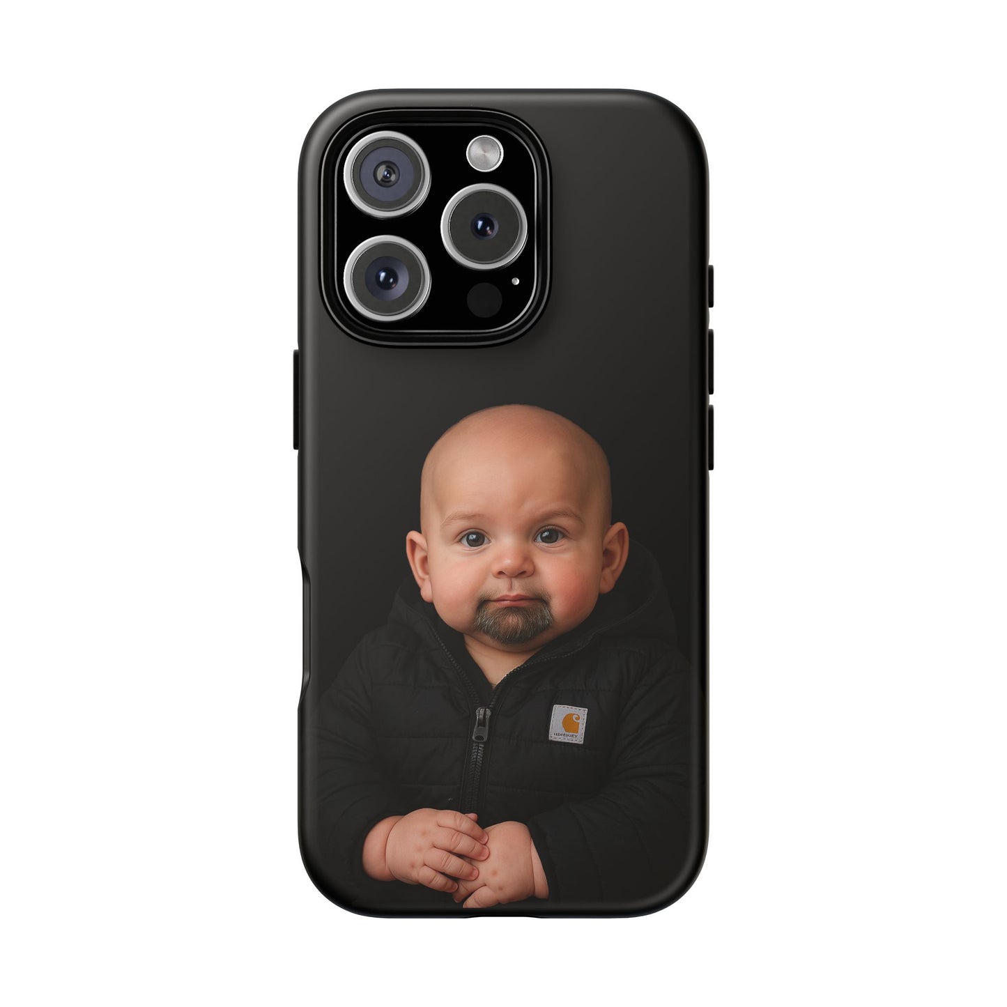 Call Me Big John Phone Case - John Fetterman
