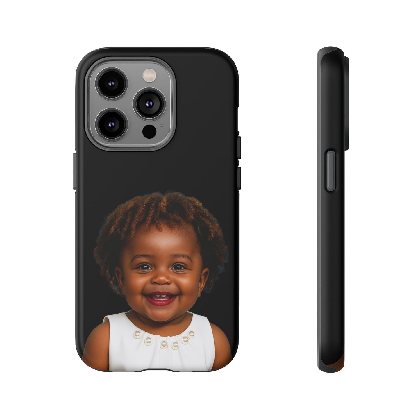 Circle Back Phone Case - Karine Jean-Pierre (KJP)