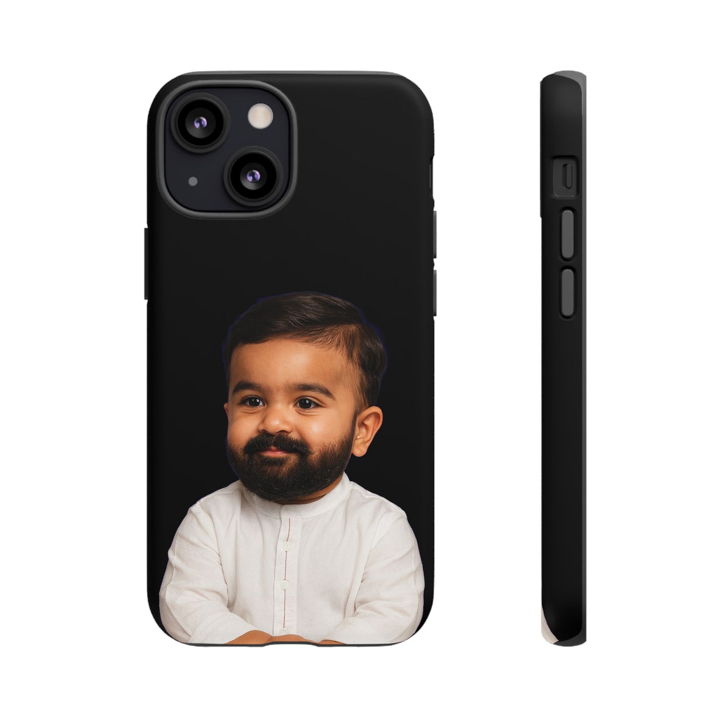 “Covering the People’s Phone” -