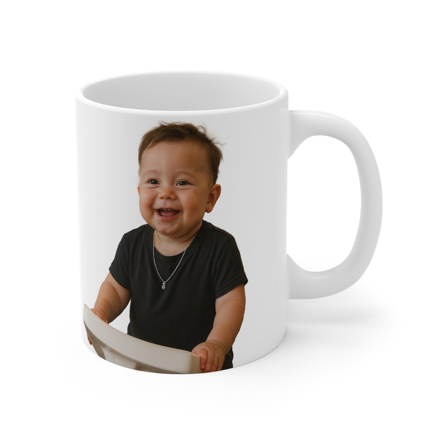 Let That Sink In Mug - Elon Musk