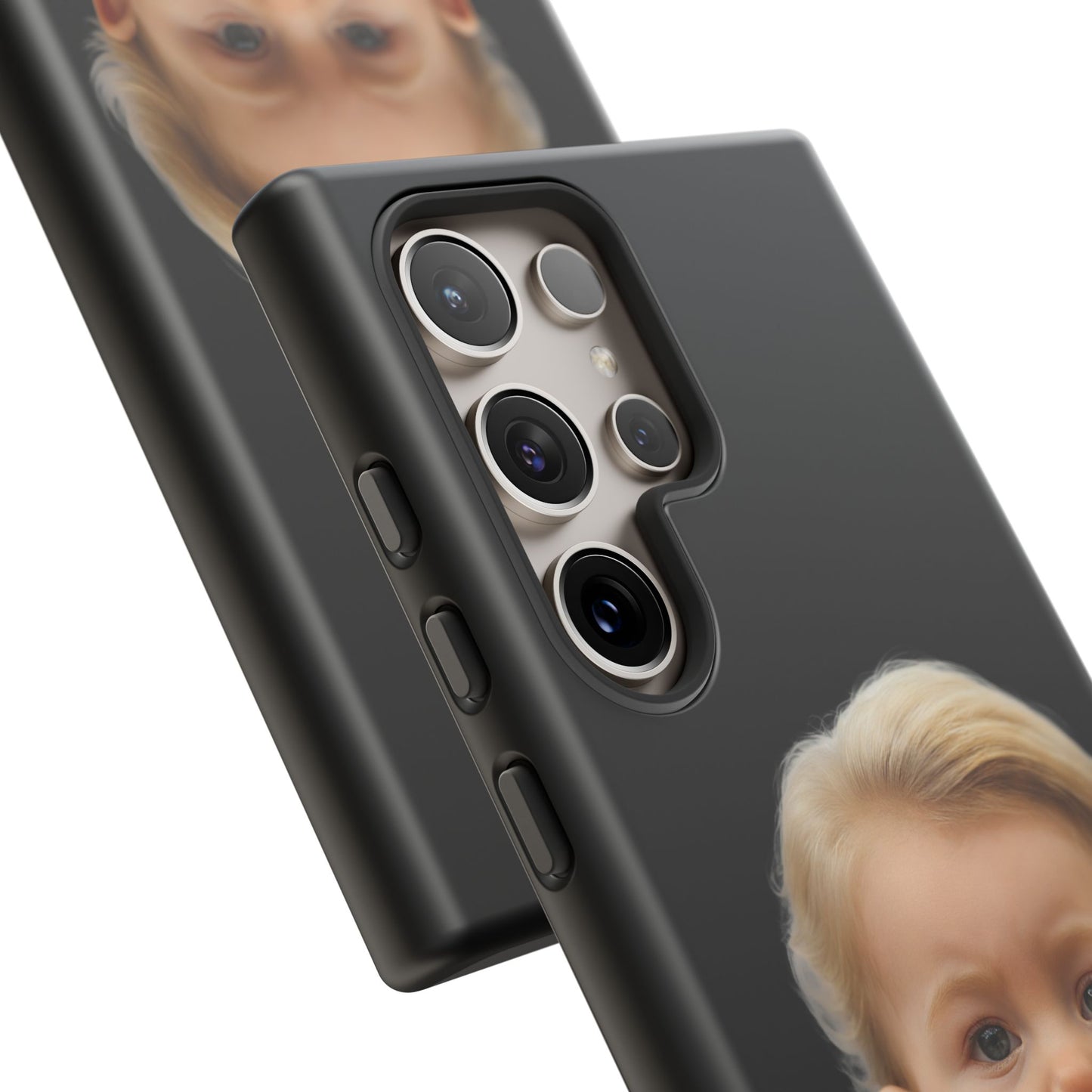 Roam Like a Bloc Star Phone Case - Ursula von der Leyen