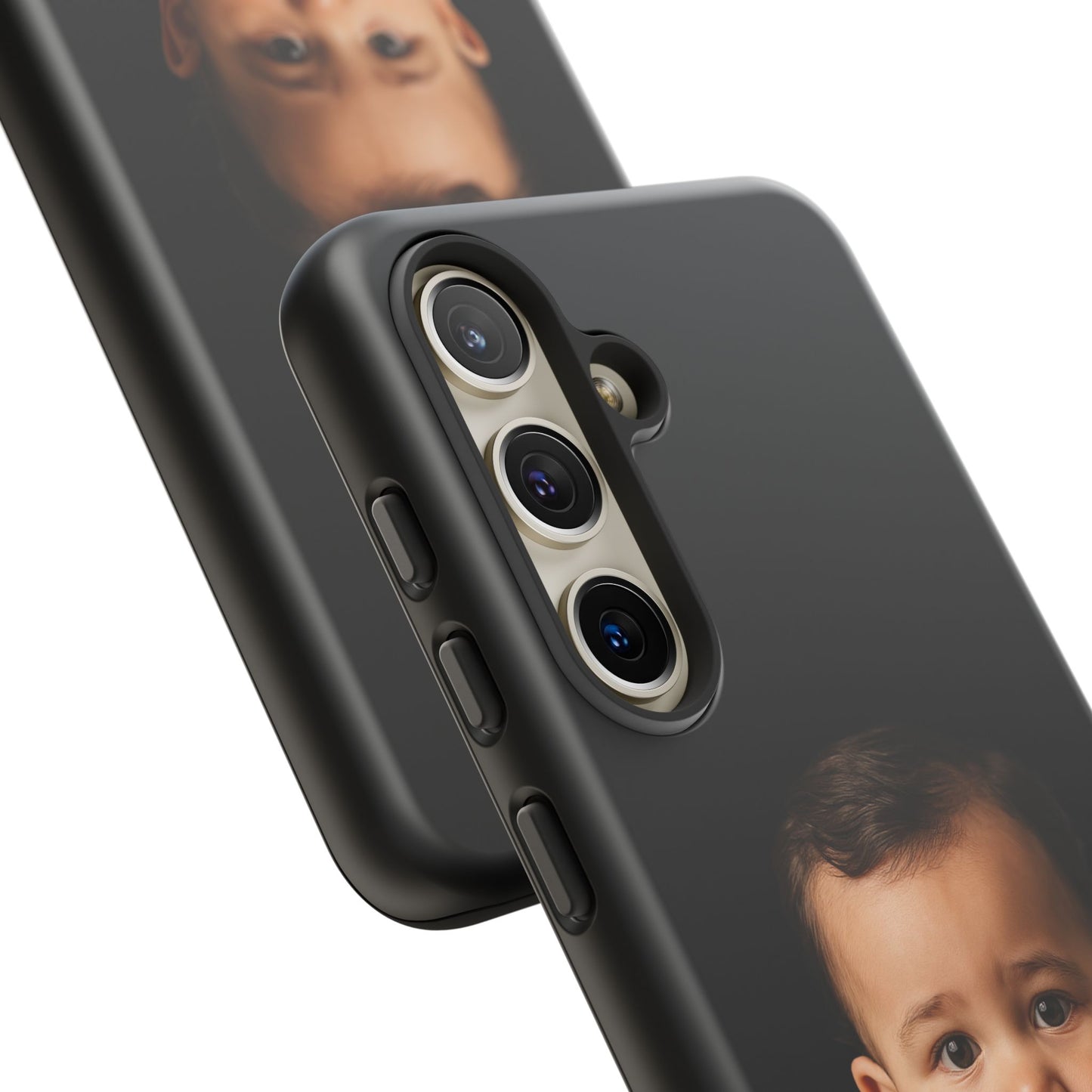 Baby Cruz, Texas Tough Phone Case - Ted Cruz