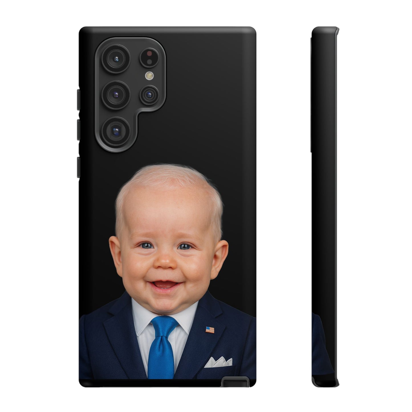 Call Me, Jack Phone Case - Joseph R. (Joe) Biden Jr.