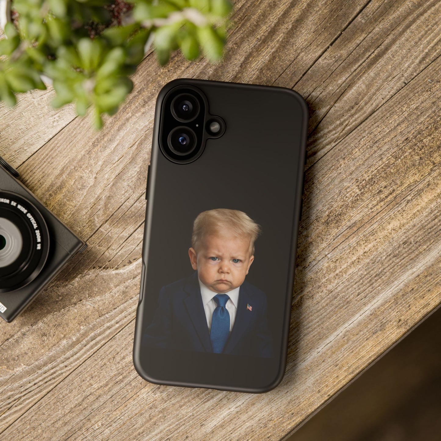 “Call Me Maybe (It’s Trump)”