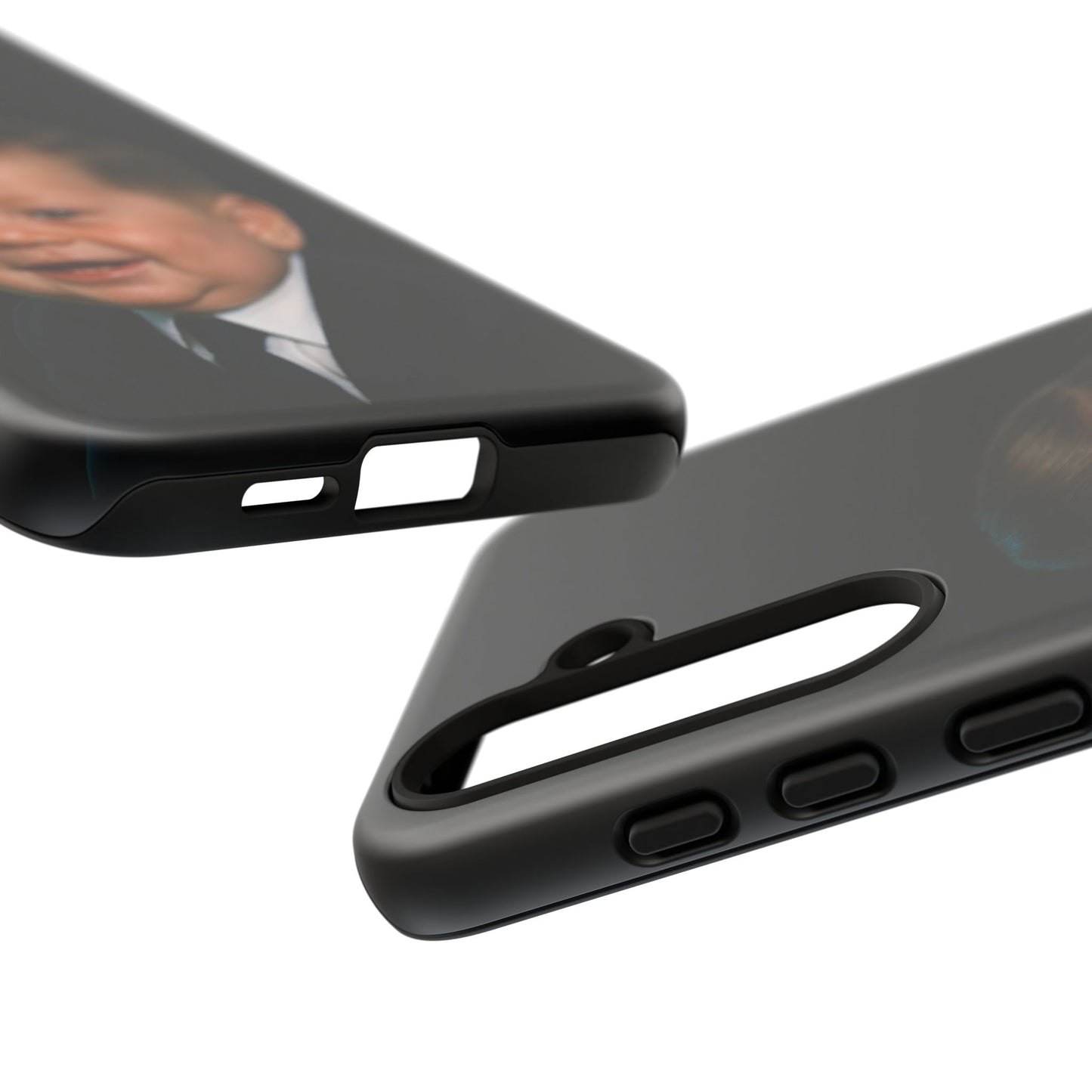 Hotline to History Phone Case - John F. Kennedy (JFK)
